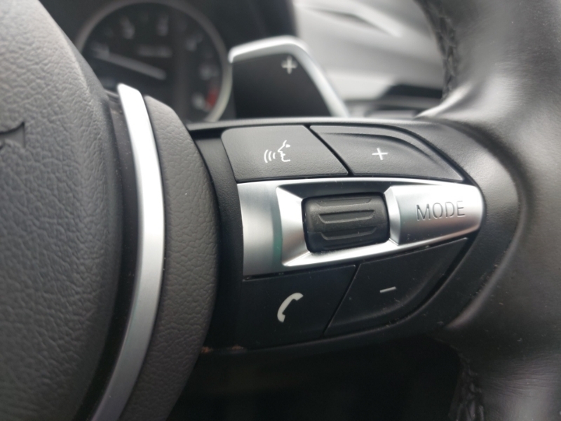 BMW X1 Xdrive20d Sport Black #13