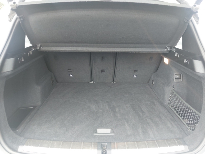 BMW X1 Xdrive20d Sport Black #18