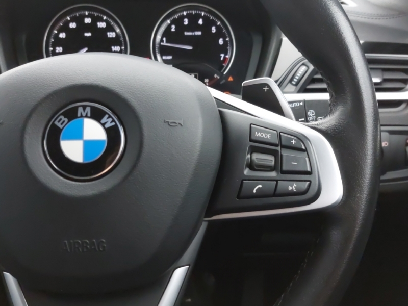 BMW X2 X2 Sdrive18i Sport  #13