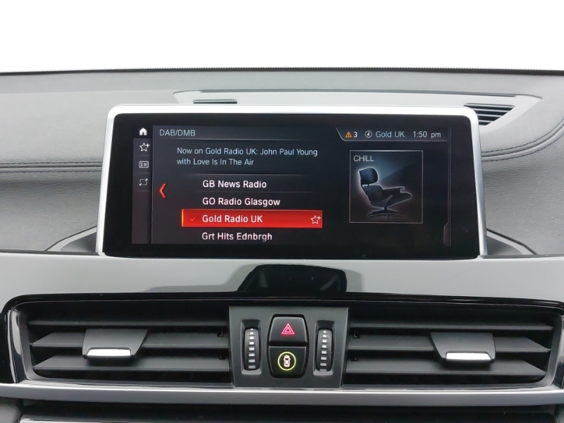 BMW X2 X2 Sdrive18i Sport  #11