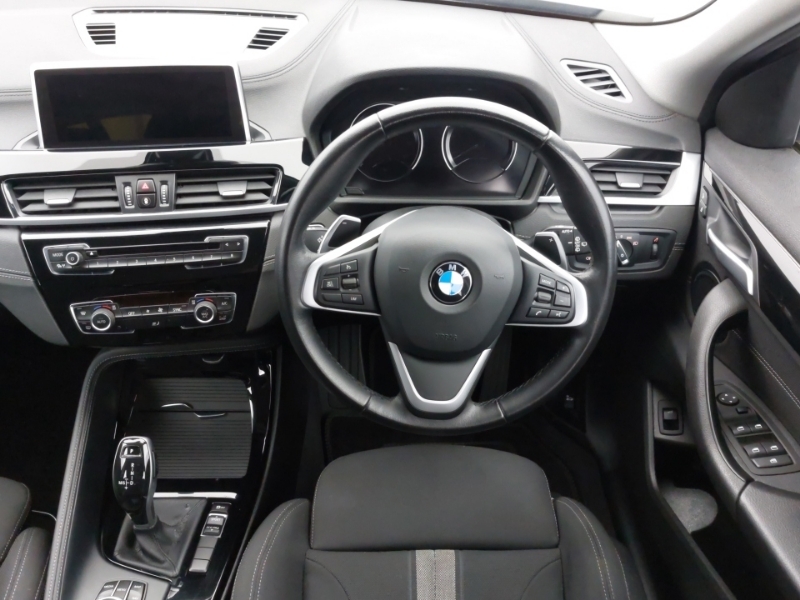 BMW X2 X2 Sdrive18i Sport  #8