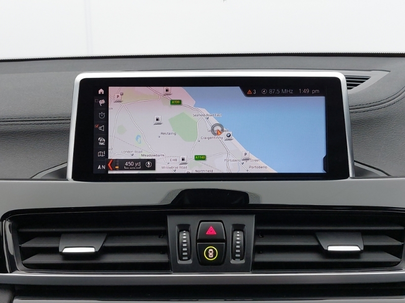 BMW X2 X2 Sdrive18i Sport  #10