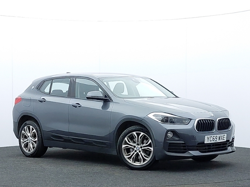BMW X2 X2 Sdrive18i Sport  #7