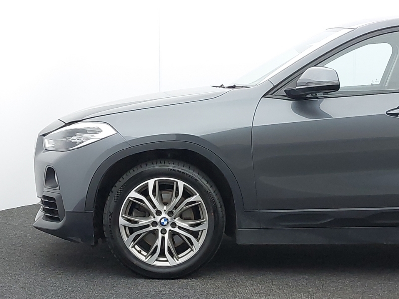 BMW X2 X2 Sdrive18i Sport  #19
