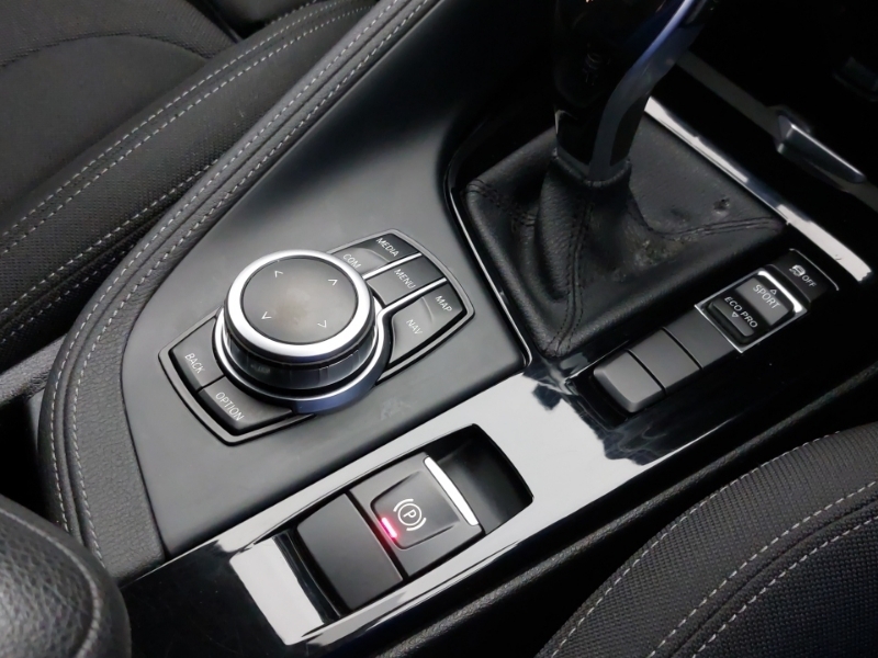 BMW X2 X2 Sdrive18i Sport  #17