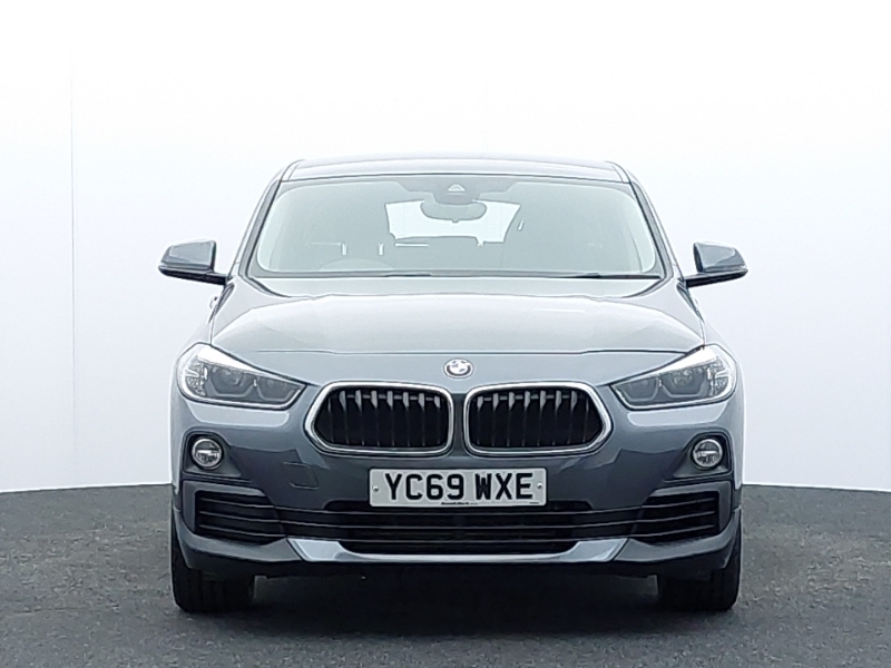 BMW X2 X2 Sdrive18i Sport  #14