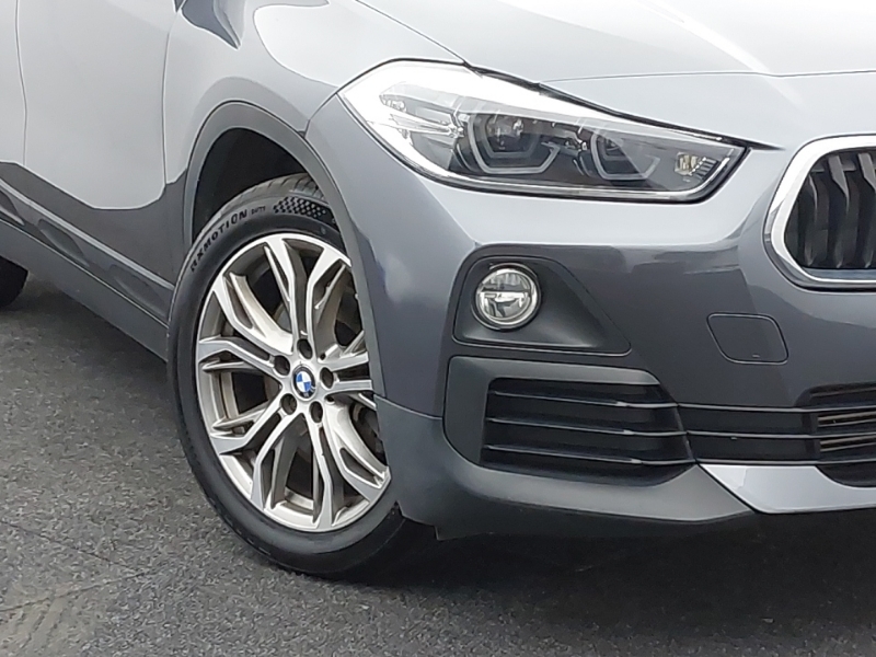 BMW X2 X2 Sdrive18i Sport  #20