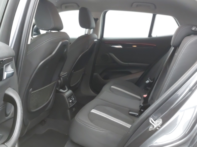 BMW X2 Sdrive 20I Sport Step Grey #6
