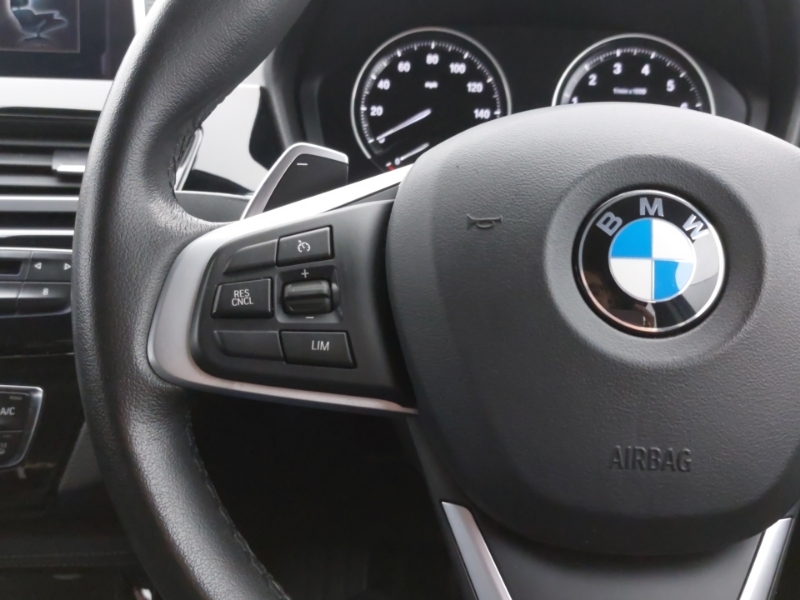 BMW X2 X2 Sdrive18i Sport  #12