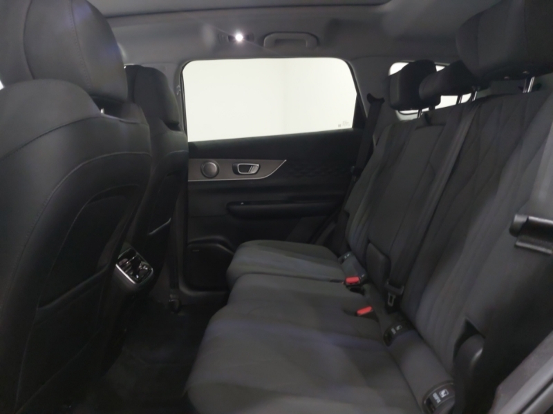 Chery Tiggo 8 1.5T Phev Summit Dht Black #6