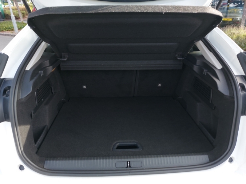 Citroen C4 1.2 Puretech Sense Plus Hatchback Manua White #18