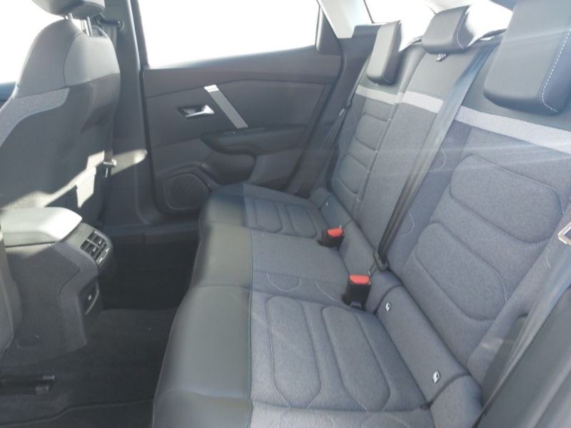 Citroen C4 1.2 Puretech 130 Plus Blue #6