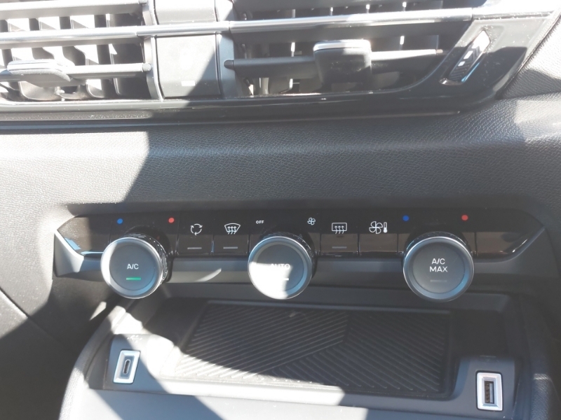Citroen C4 1.2 Puretech Max Hatchback Eat8 Euro 6 White #15