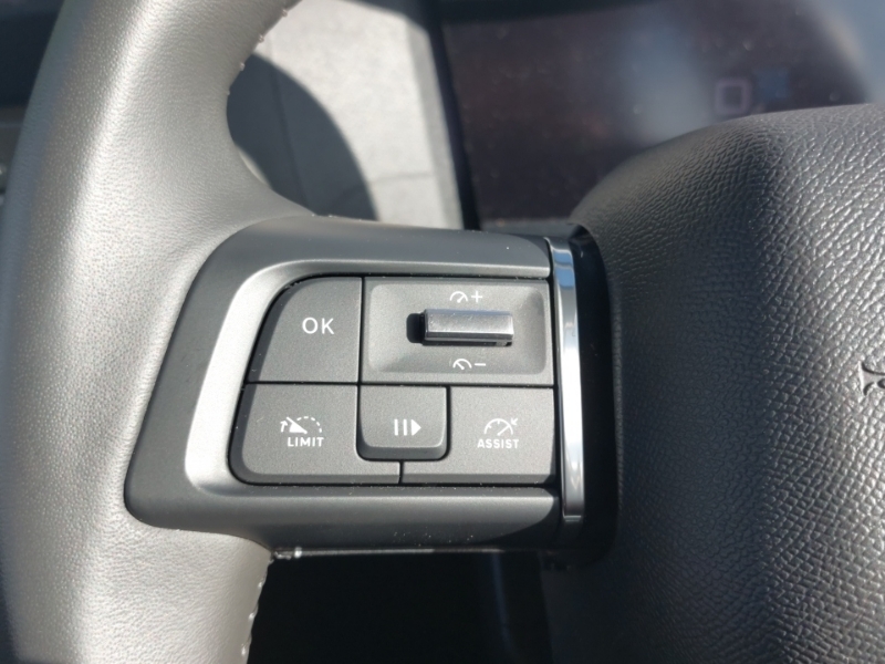 Citroen C4 1.2 Puretech Max Hatchback Eat8 Euro 6 White #12