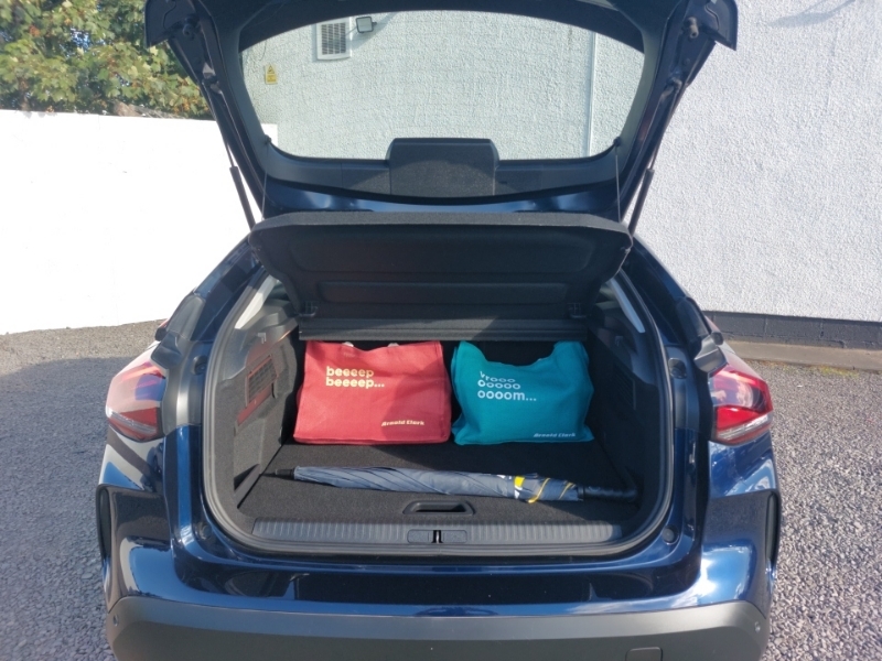 Citroen C4 1.2 Puretech Max Hatchback Eat8 Euro 6 White #18