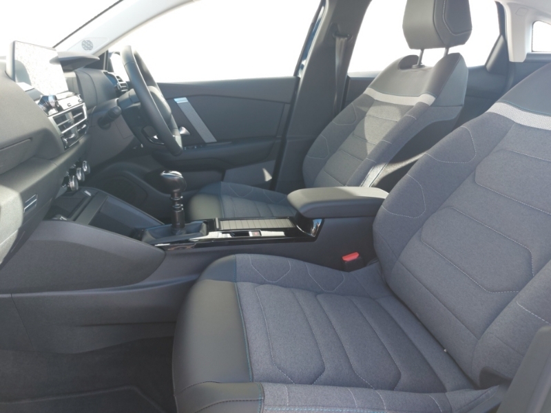Citroen C4 1.2 Puretech 130 Plus Blue #5