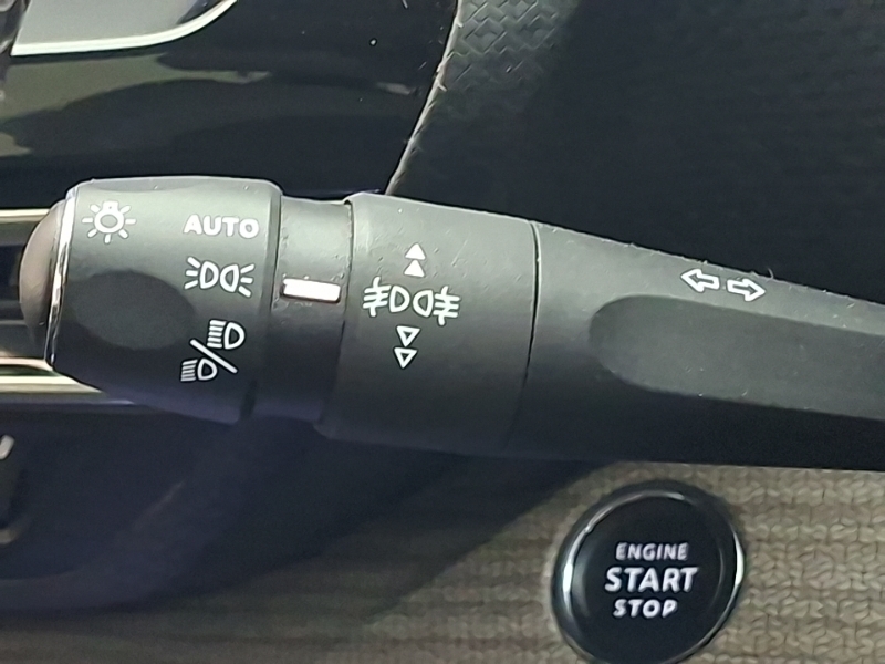 Citroen C5 X 1.6 12.4Kwh Shine Plus Hatchback Plug-i Blue #15