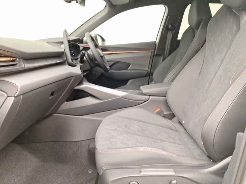 Cupra Terramar 1.5 Etsi 150 V2 Dsg White #5