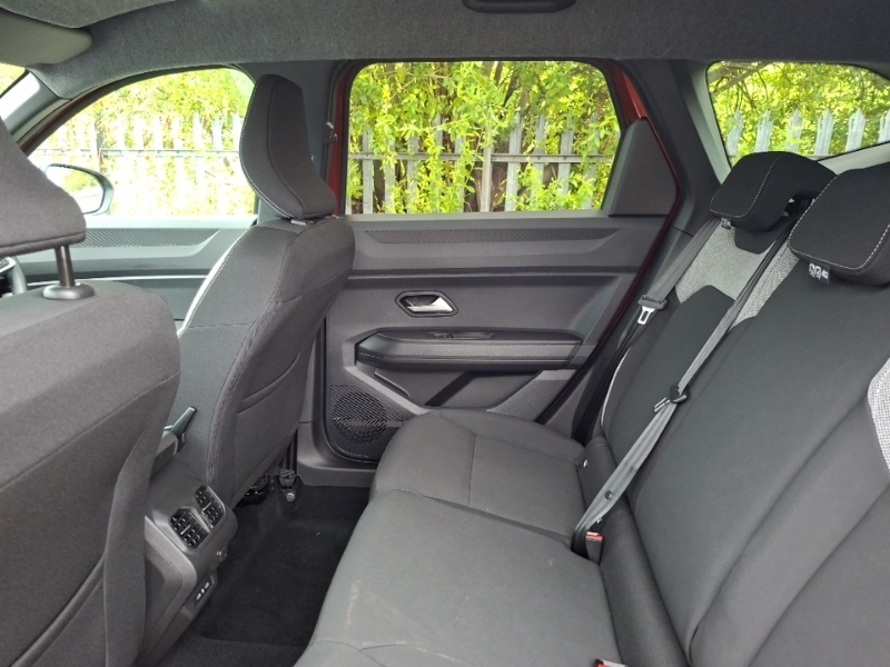 Dacia Bigster 1.8 Hybrid 155 Journey Brown #6