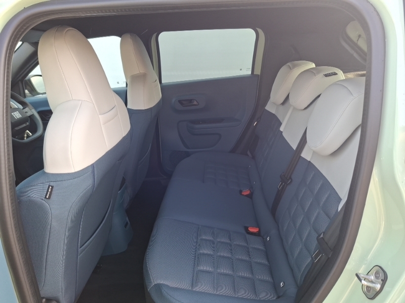 Fiat Panda 1.2 Hybrid 48V 110 La Prima Edct-6 Green #6