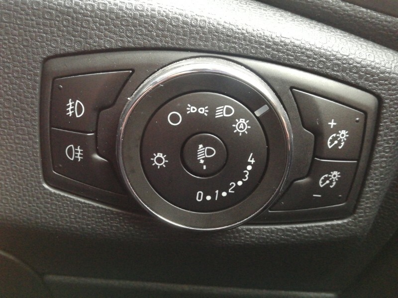 Ford Ecosport 1.0 Ecoboost 125 Titanium Grey #14