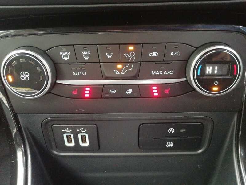 Ford Ecosport 1.0 Ecoboost 125 Titanium Grey #18