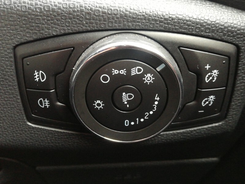 Ford Ecosport 1.0 Ecoboost 125 Titanium Grey #11