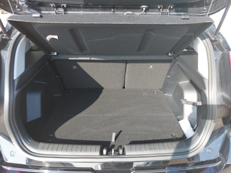Hyundai Bayon 1.0 Tgdi 90 Tech Line Blue #18