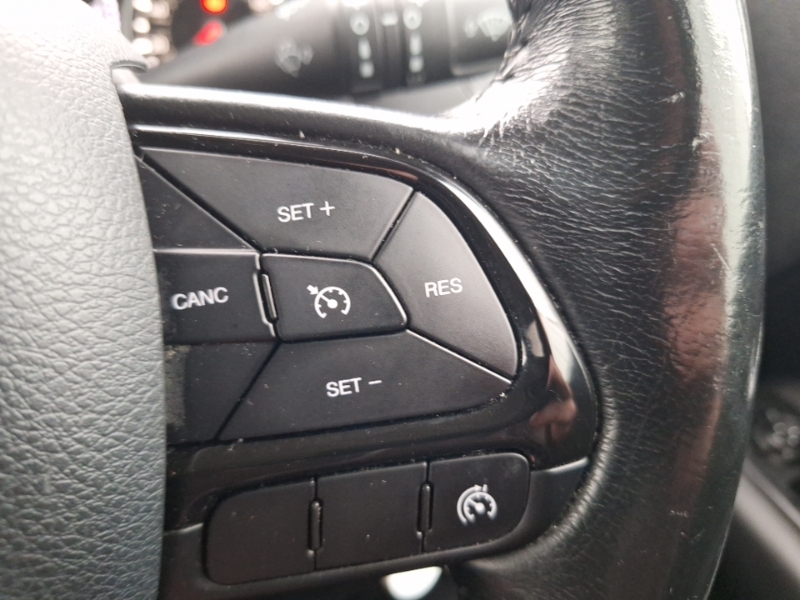 Jeep Renegade 1.0 T3 Gse Longitude Black #15