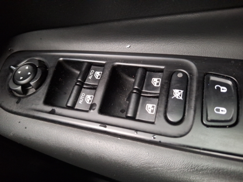 Jeep Renegade 1.0 T3 Gse Longitude Black #13