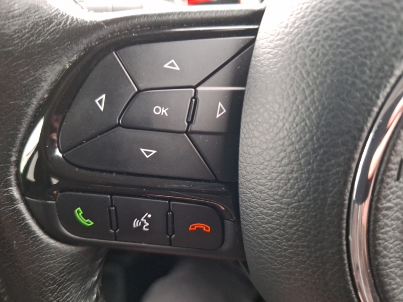 Jeep Renegade 1.0 T3 Gse Longitude Black #16