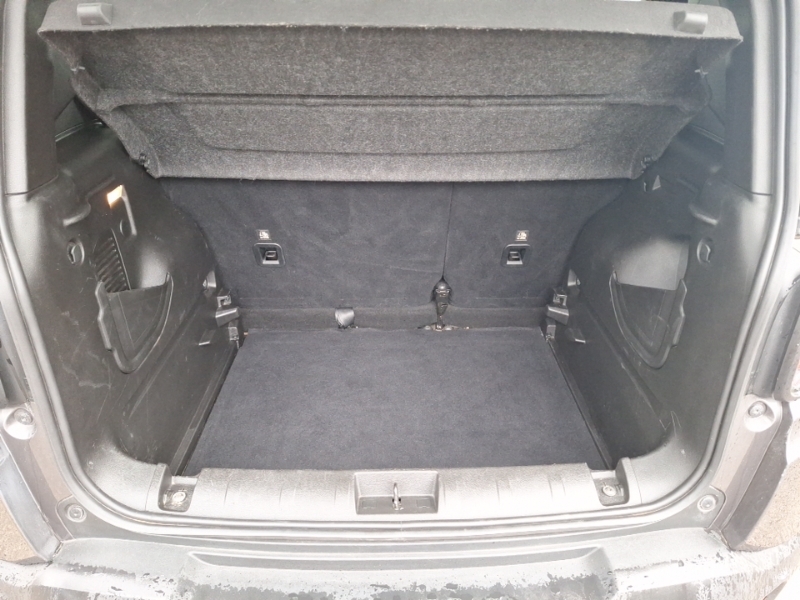 Jeep Renegade 1.0 T3 Gse Longitude Black #8