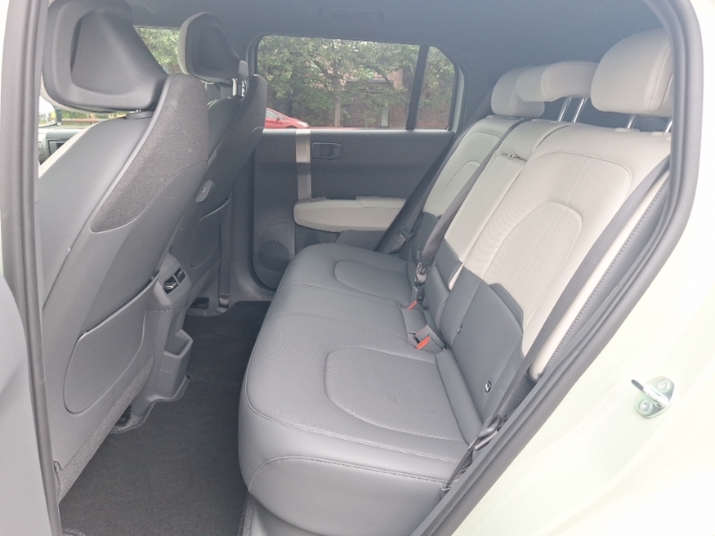Kia EV3 150Kw Gt-line 81.4Kwh Green #6