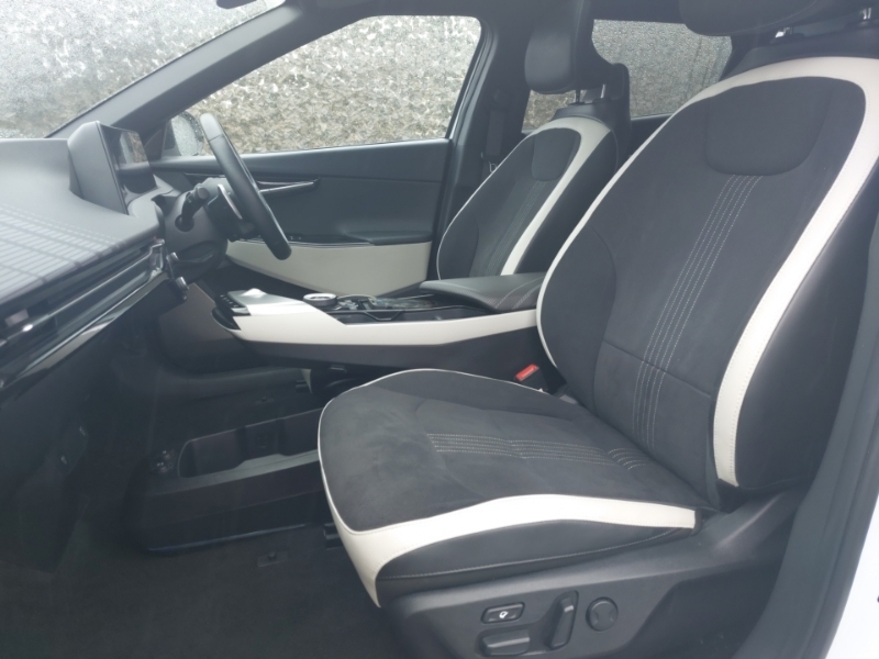 Kia EV6 166Kw Gt Line S 77.4Kwh White #5