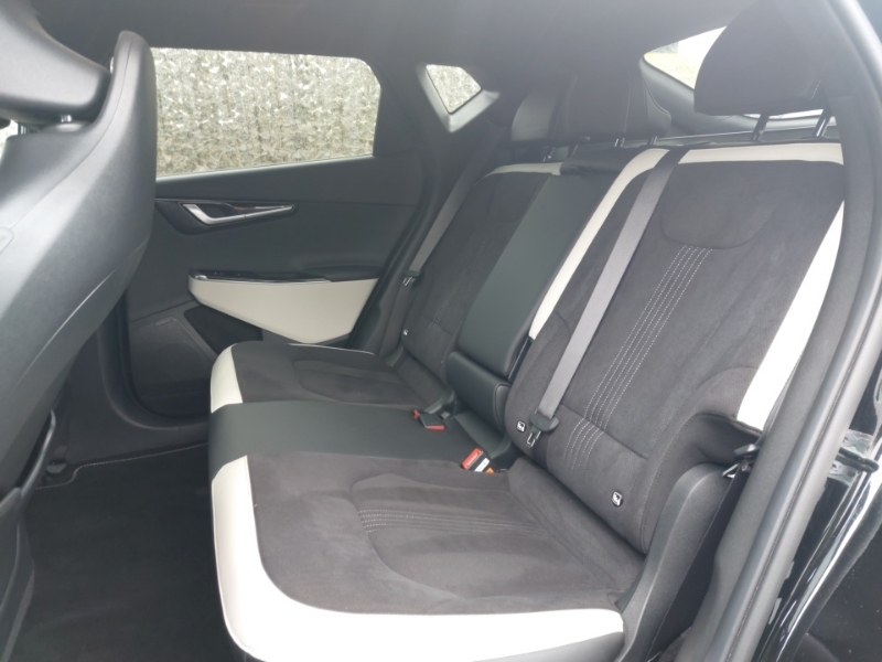 Kia EV6 236Kw Gt Line S 77.4Kwh Awd Black #6