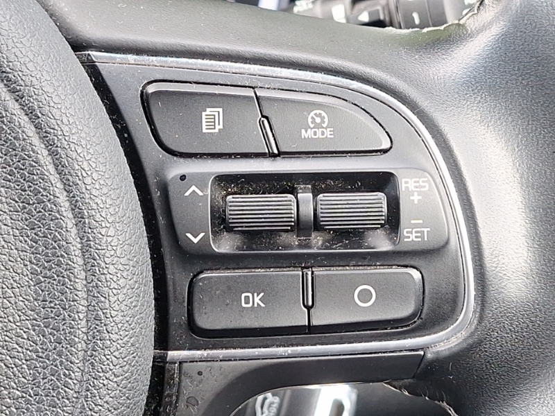 Kia Niro 1.6 Gdi Hybrid 4 Dct Blue #13