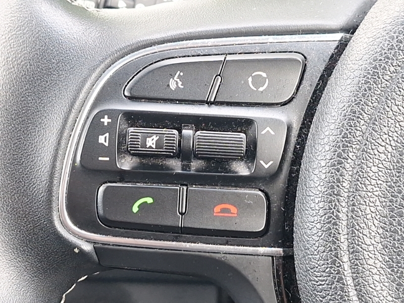 Kia Niro 1.6 Gdi Hybrid 4 Dct Blue #12