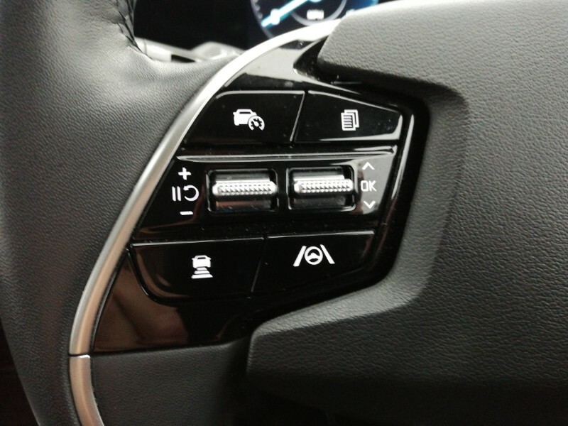 Kia e-Niro 64.8Kwh 3 Suv 201 Bhp Black #13