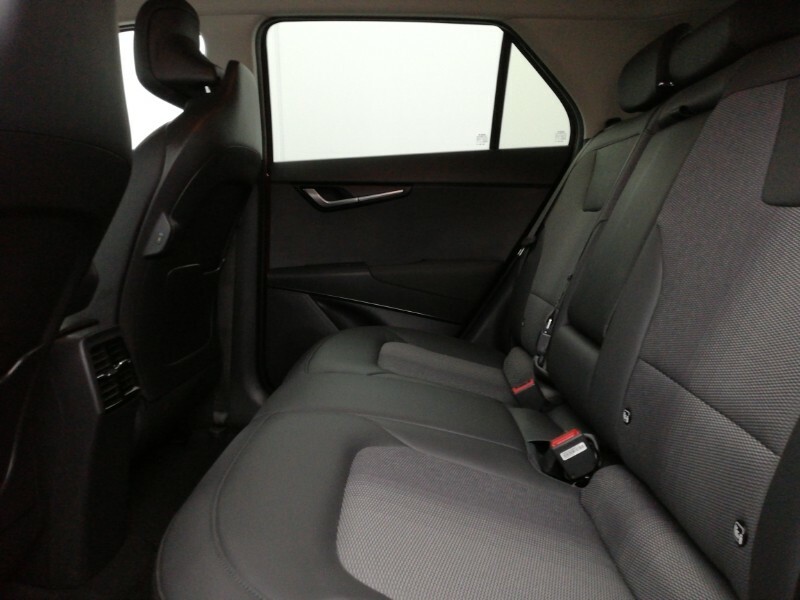 Kia e-Niro 64.8Kwh 3 Suv 201 Bhp Black #6