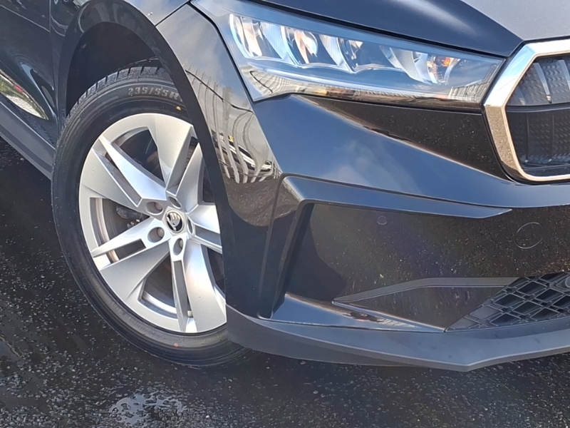 Skoda ENYAQ 62Kwh 60 Blue #20