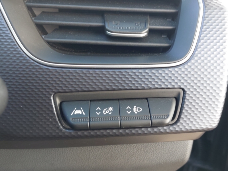 Renault Arkana Renault Arkana 1.6 E-tech Hybrid 145 S Edition White #17