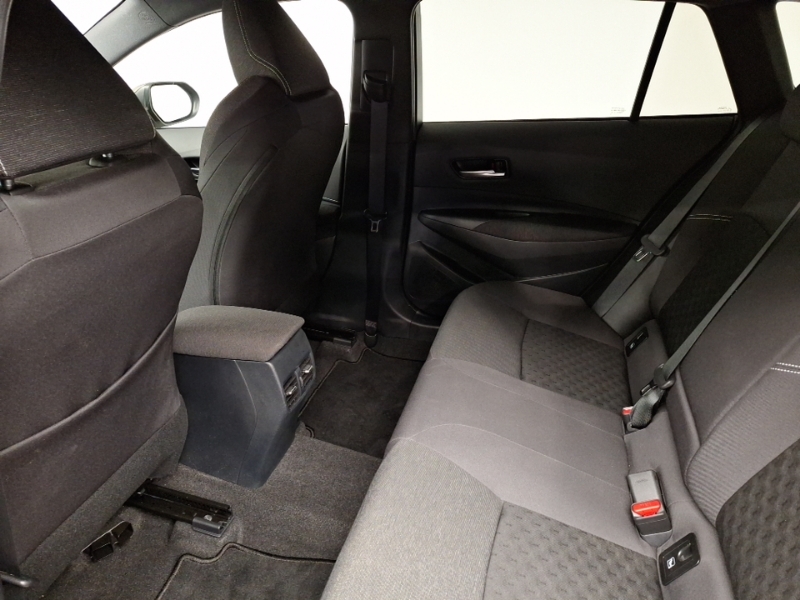 Suzuki Swace 1.8 Hybrid Motion Cvt Brown #6