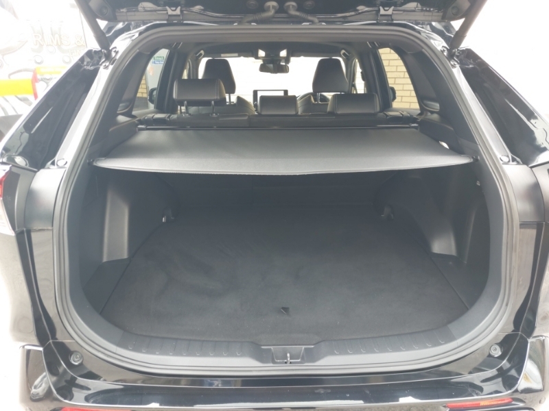Toyota Rav 4 2.5 Phev Design Cvt Grey #18