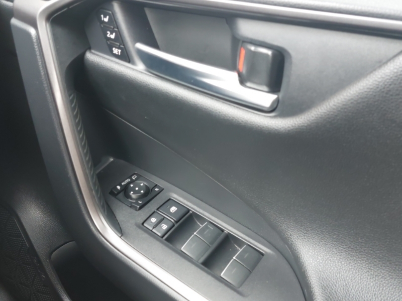 Toyota Rav 4 2.5 Phev Design Cvt Grey #16