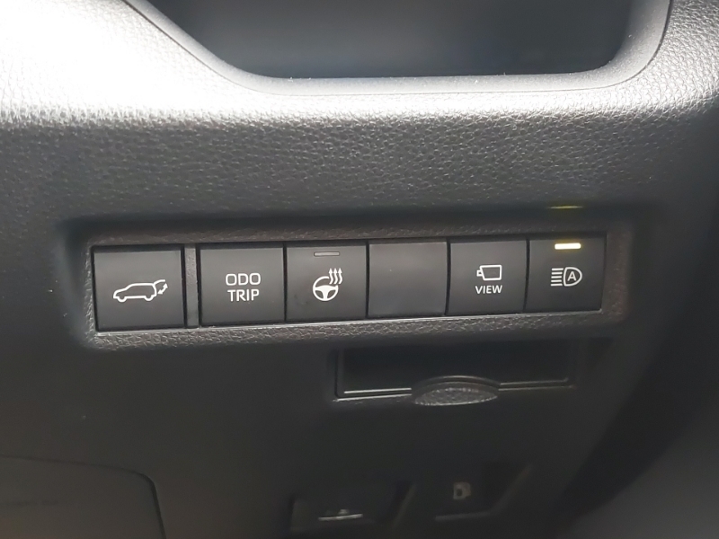 Toyota Rav 4 2.5 Phev Design Cvt Grey #17