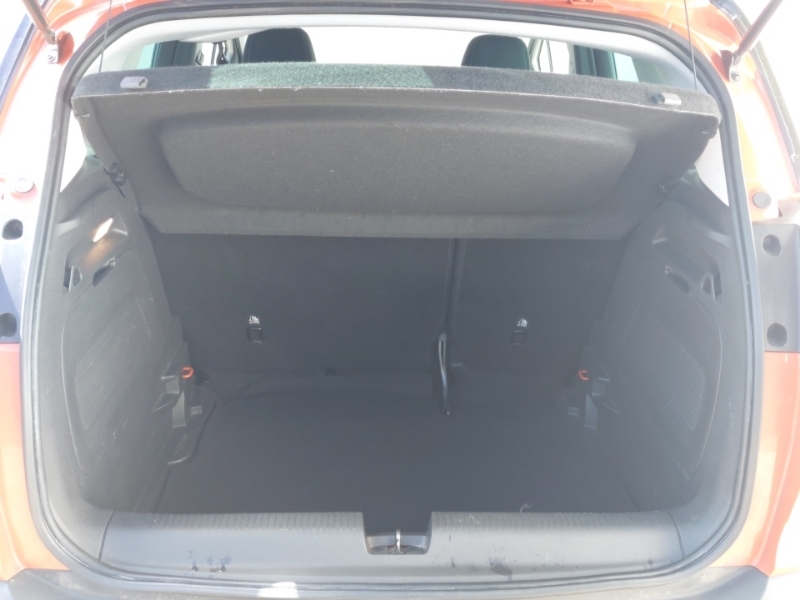 Vauxhall Crossland X Se Nav Premium Grey #18