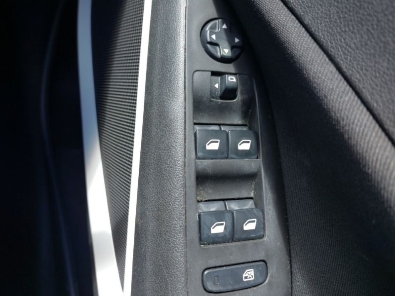 Vauxhall Crossland X Se Nav Premium Grey #16