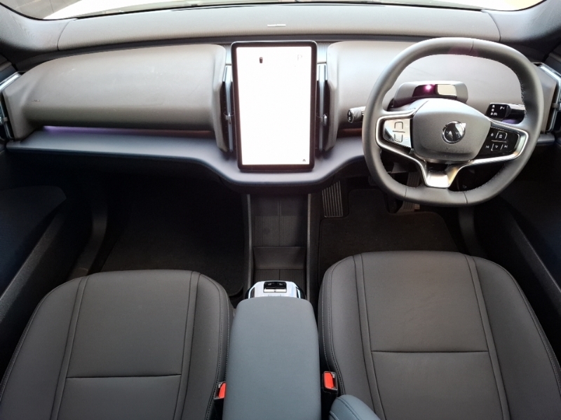 Volvo EX30 200Kw Sm Extended Range Plus 69Kwh Grey #3