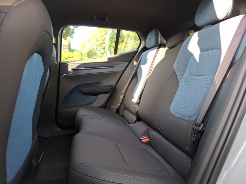Volvo EX30 200Kw Sm Extended Range Plus 69Kwh Grey #6