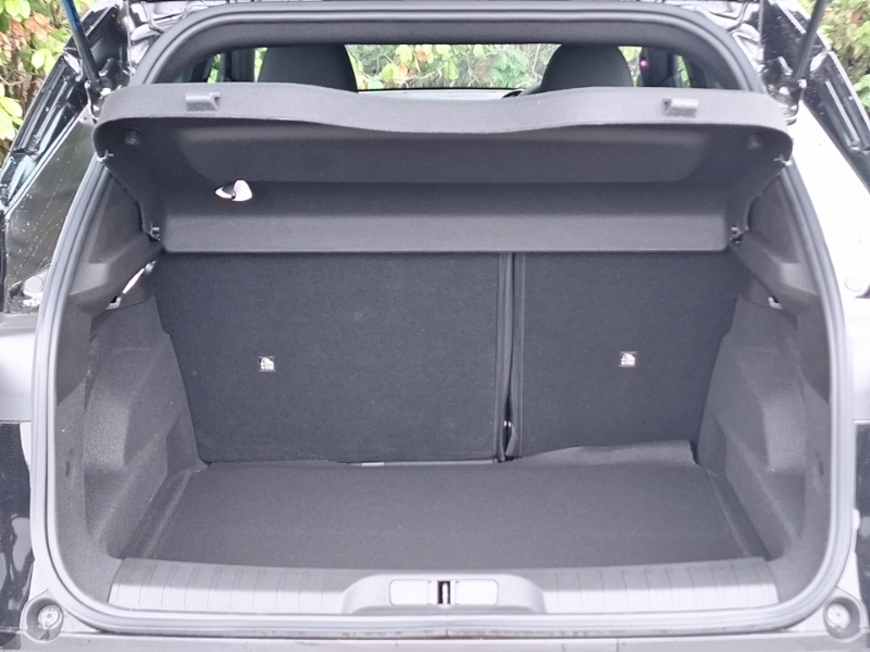 Alfa Romeo Junior 1.2 Turbo 145 Ibrida Ti Grey #18